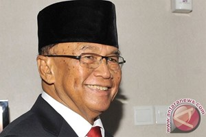 ປະທານລັດຖະສະພາອີນໂດເນເຊຍ ເລີ່ມຕົ້ນການ ຢ້ຽມຢາມຫວຽດນາມ